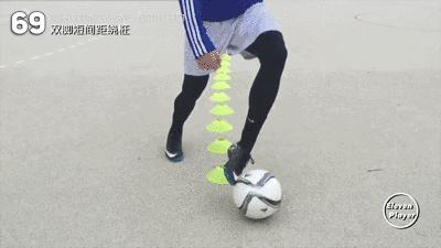 足球训练10个基本动作,足球训练实施的五个步骤是什么