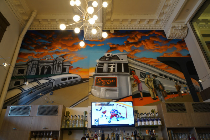 科罗拉多州到洛杉矶,科罗拉多州五月自驾