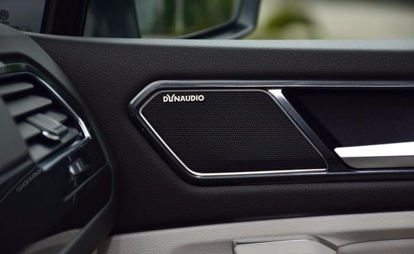 2019款大众途观七座版户外赏鉴,2020款大众途观allspace实车展示