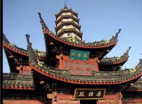 晋中祁县东观乔家堡,山西祁县东观乔家堡