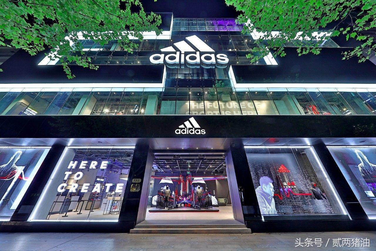 adidas都有哪些款式,adidas主打风格