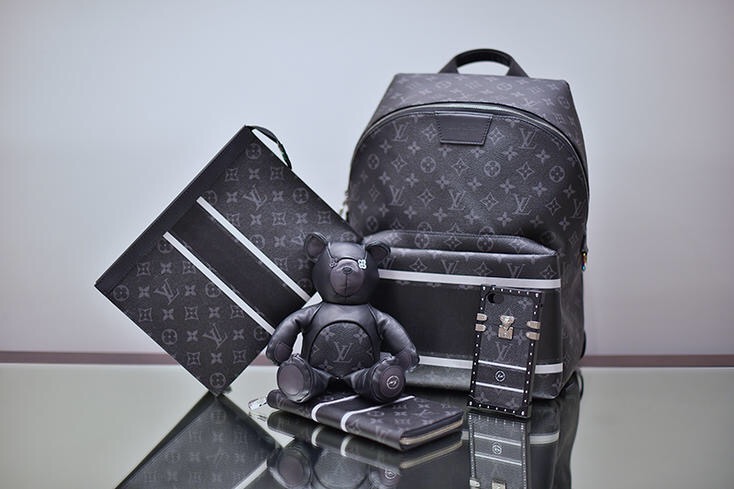 干货丨GD、KanyeWest都在穿不知这些潮流品牌，还敢称为潮人？