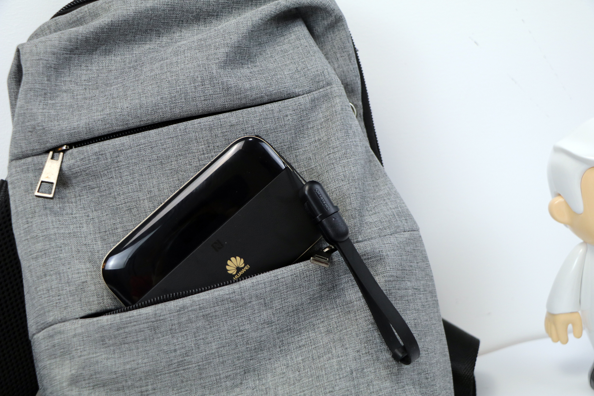 华为随行wifi2mini怎么使用,华为5g随行wifipro怎么使用