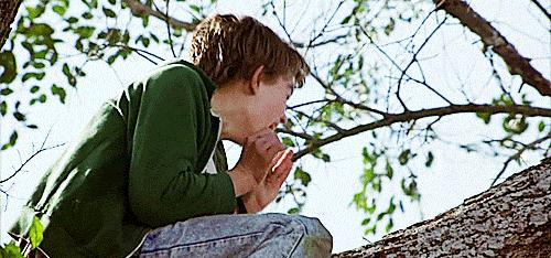 这是女友为我准备的圣诞礼物，我居然笑成了220斤的胖子