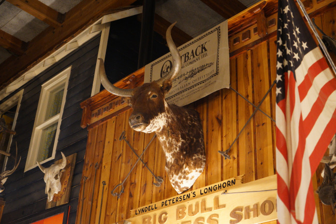 科罗拉多州到洛杉矶,科罗拉多州五月自驾