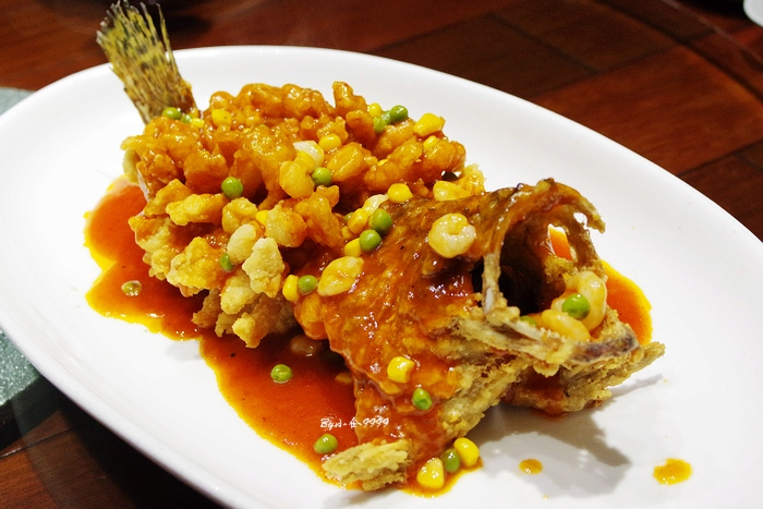 大牌大:美女主持引领的这顿杭帮菜,有点意思