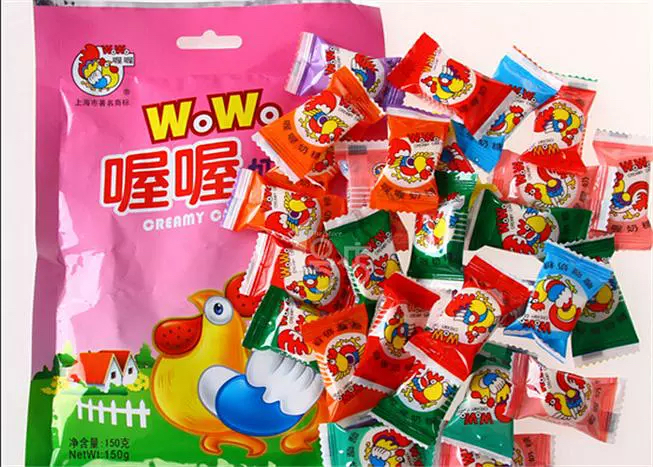 童年停产的零食又出现了,小时候到现在停产的零食有哪些