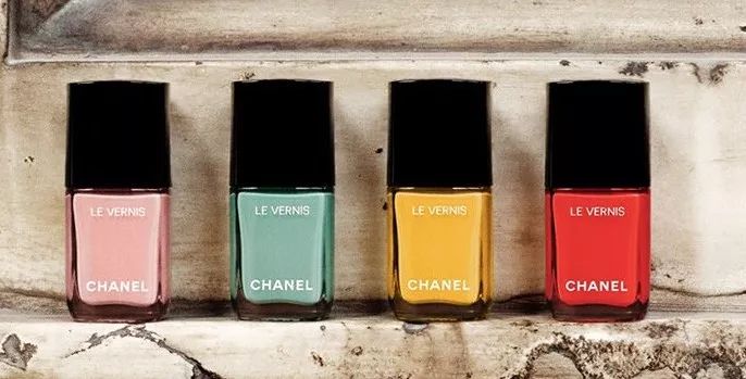 2018chanel鏂板搧缇庡鑵孩,2020鎶栭煶鐖嗘缇庡