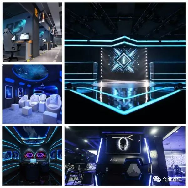 按这三大模式连江人“做点”依旧可以躺着赚钱