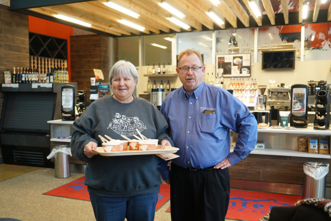 科罗拉多州到洛杉矶,科罗拉多州五月自驾