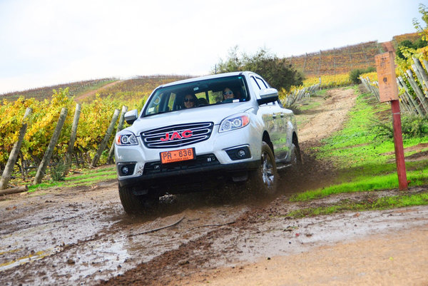 23款帅铃t6的优点与缺点,帅铃t6深度解析