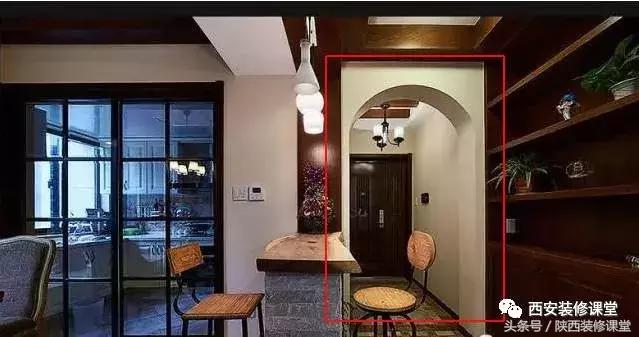 垭口一般做哪个位置,什么是山的垭口