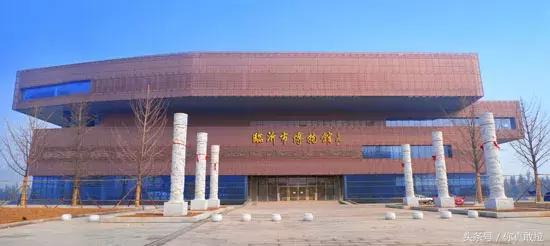 央视《国家宝藏》刷屏！藏在临沂的这25个博物馆你去过几个？