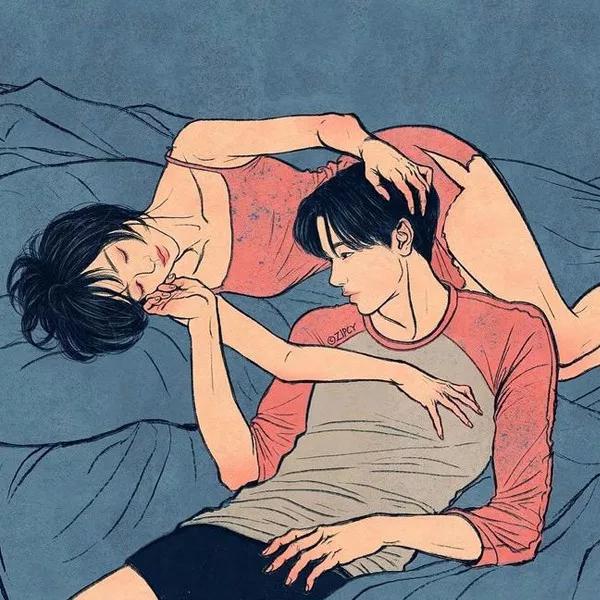 受情伤的男生怎么治愈,人受了情伤怎样自愈