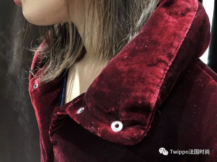 丝绒单品怎么穿好看,今年流行丝绒单品