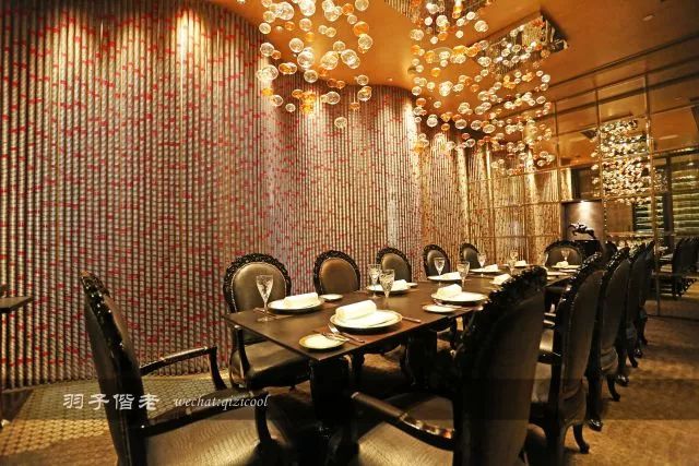 澳门米其林一日游,澳门米其林摘星之旅