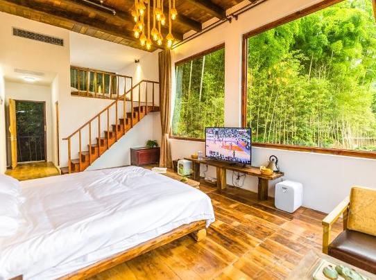 最好的温泉民宿推荐,北京昌平一宿三餐100元温泉民宿