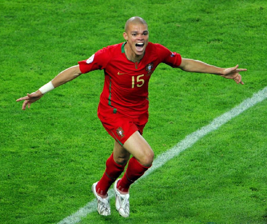 足球最丑球员,世界十大丑陋足球队员