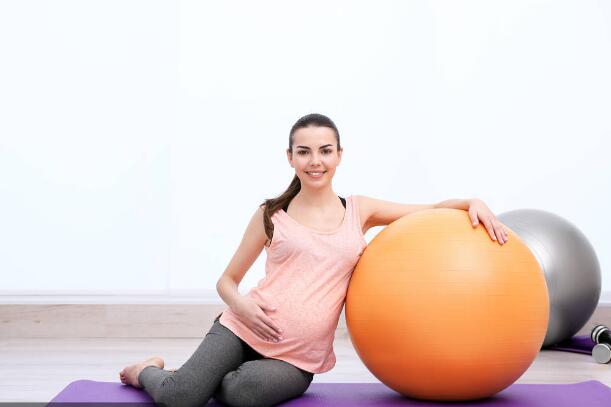 临产的征兆让妈妈精准预测,孕妈妈快临产时会有这些预兆