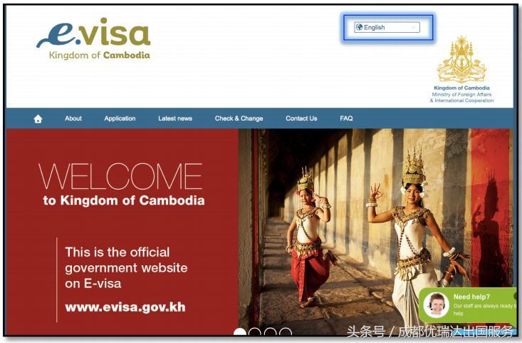 柬埔寨签证到期了怎么补签,柬埔寨签证多久出签一次最好