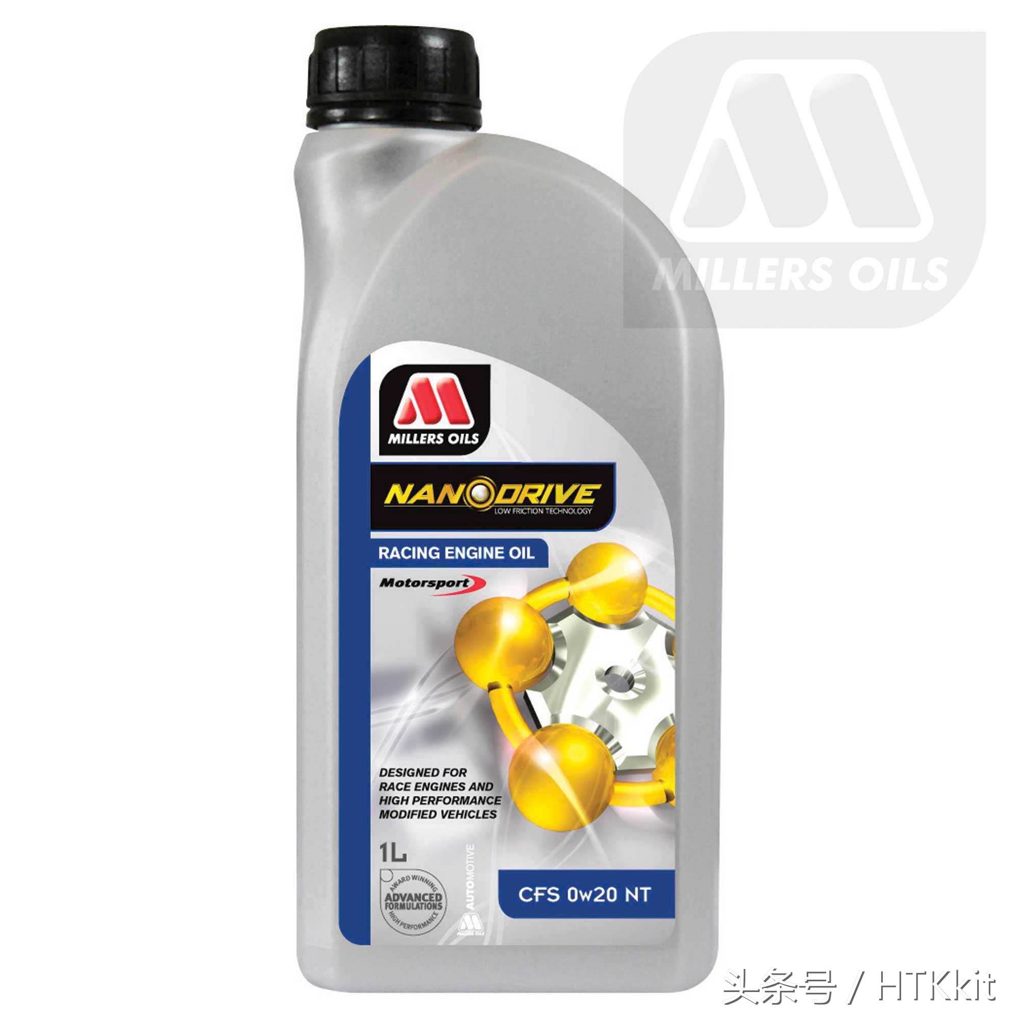 德国有哪些高端机油,全球顶尖机油