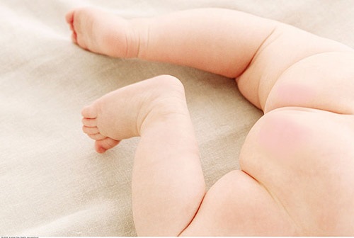 新生儿要保护哪些地方,新生儿宝宝重点保护部位