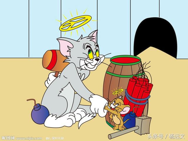 80后的童年回忆动画片40部,童年动画片你看过哪几部