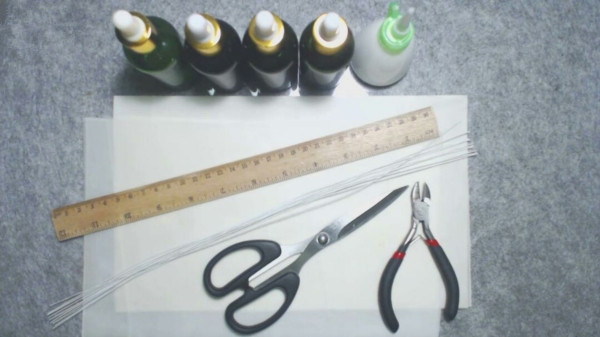 手工圣诞树该怎么做,diy创意圣诞树圣诞节必备小手工