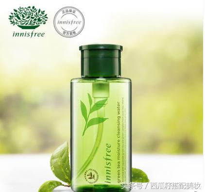 悦诗风吟产品怎么样,悦诗风吟用哪款精华