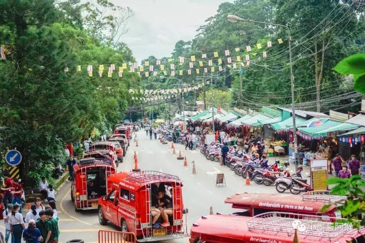 清迈旅游必买攻略,清迈旅游省钱攻略