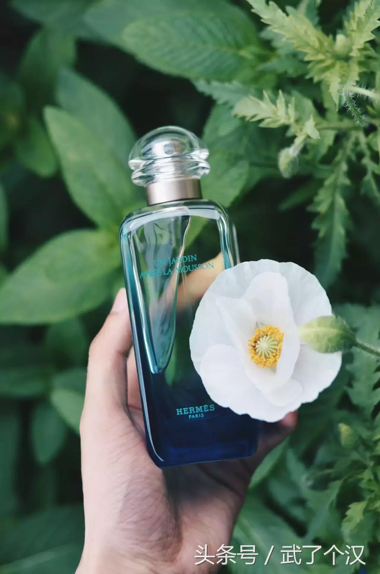 武汉小*香众**水推荐指南，再也不用担心跟隔壁的绿茶girl撞香了