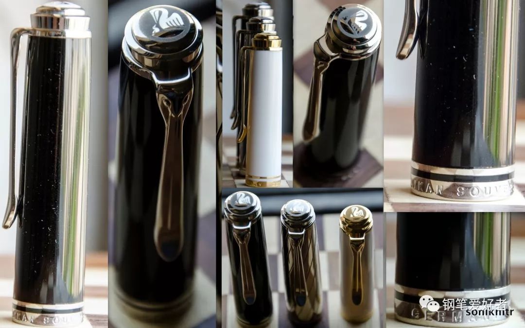 百利金钢笔m800绿条,百利金up系列钢笔