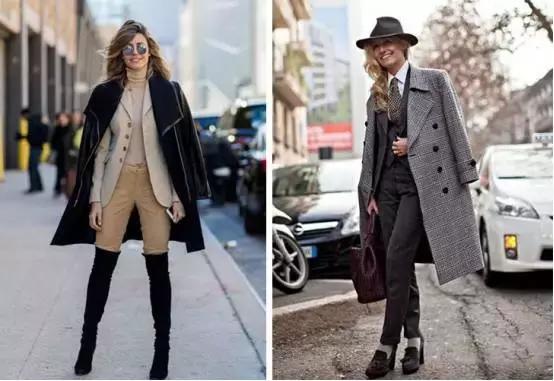 万人钦羡的男友力，这么穿就能一秒入戏！