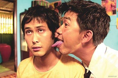 泰国感人青春电影推荐,治愈心灵高分电影