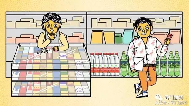 小卖部现在好干吗,小型小卖部现在赚钱吗