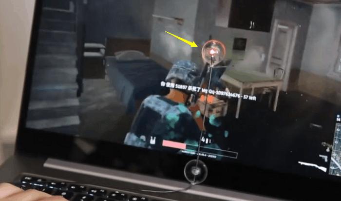 绝地求生展现最真实物理引擎,绝地求生物理引擎有多真实