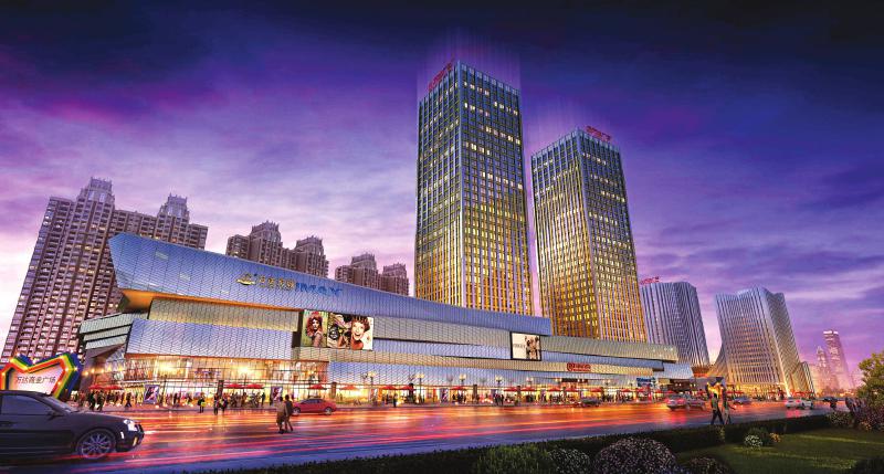 万达不买房后续,万达不卖房子了吗