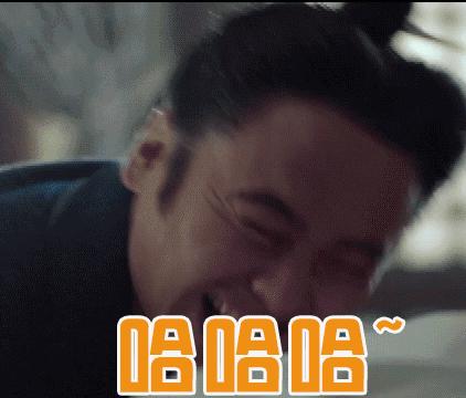 他教会胡歌表演，与吴秀波飙戏演技一点不输，可惜角色的人品略低