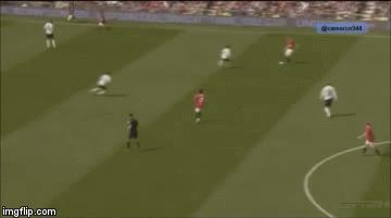 低调实力派,不是球王胜似球王(巅峰斯科尔斯是怎样踢球的)