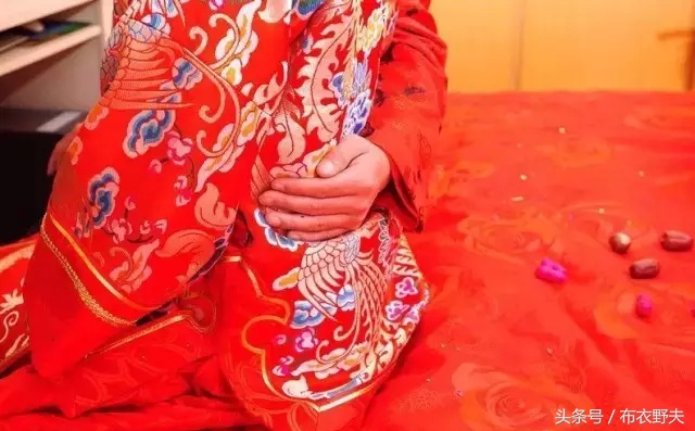 庄浪嫁人有什么习俗,平凉庄浪结婚习俗大全