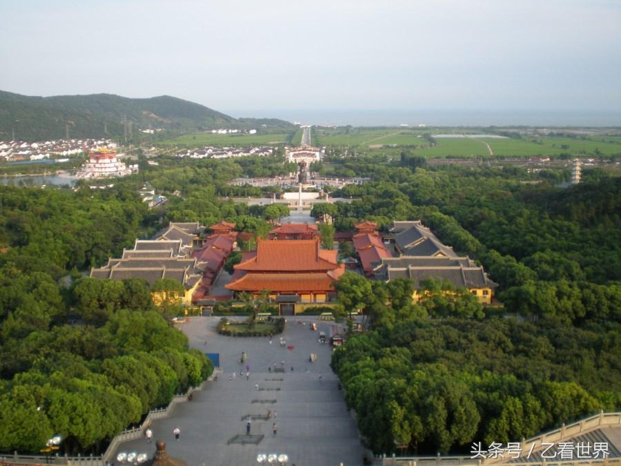 无锡江阴必去的13个免费景点,无锡有哪些旅游景点值得去