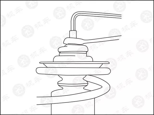 避震维修教程,减震维修哪里学