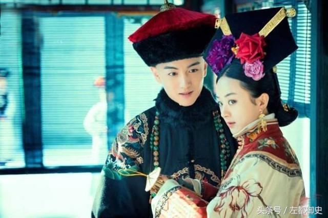 十三爷力战铁帽子王,十三爷最后是铁帽子王吗