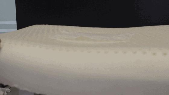 为什么网上卖的乳胶枕不是真的,什么乳胶枕现在越来越便宜