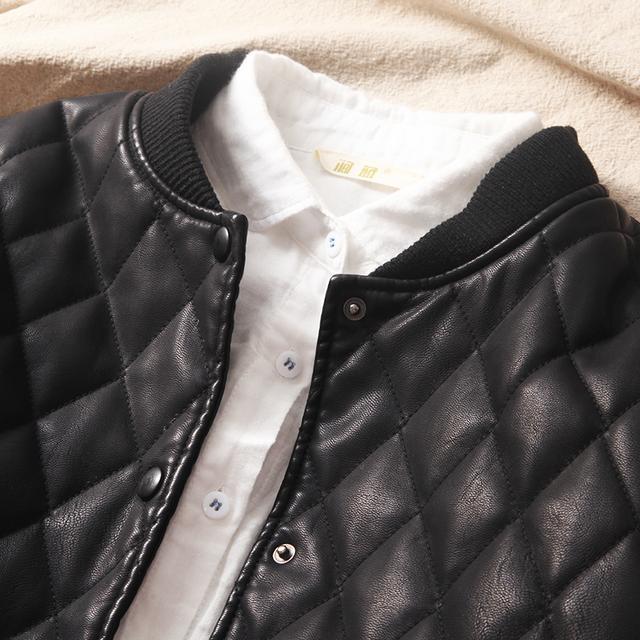 丝绒棉服穿搭冬季,冬天怎么用大棉衣提升时髦感