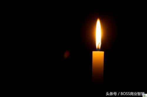 他丢下金饭碗去做小贩，却卖出了十几亿身价成为500强企业供应商