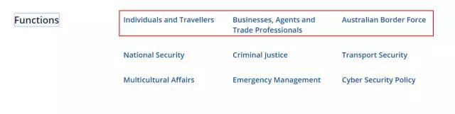 澳洲移民局悄悄“不见了”！移民、签证和入籍事务并入超级部门