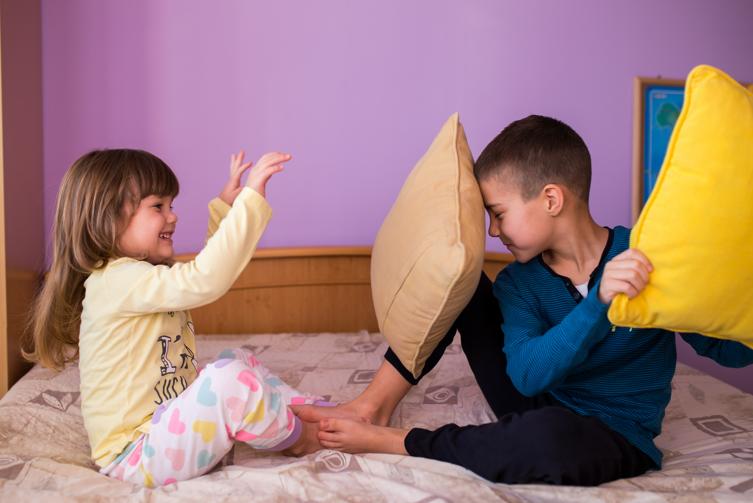 憋屈家长求助丨孩子在幼儿园被同学打，怎么才能讨回公道？