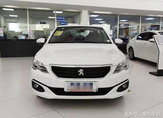 标致301和爱丽舍哪个更值得购买,东风标致301和科鲁兹哪个好