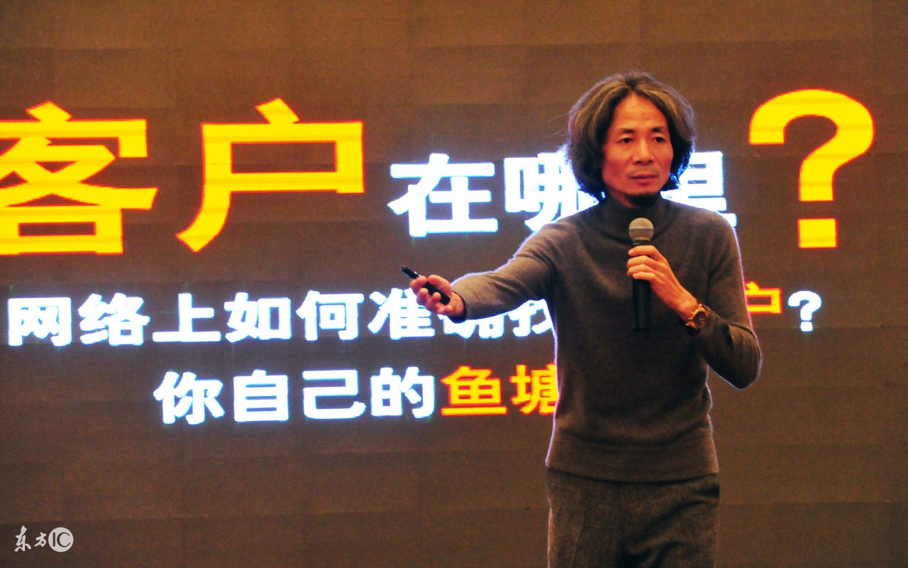 网络营销高手如何成为营销高手,如何成为网络营销的高手